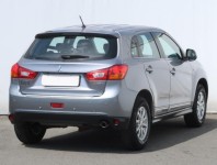 Mitsubishi ASX  1.6 MIVEC 