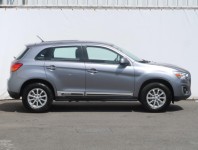 Mitsubishi ASX  1.6 MIVEC 