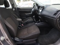 Mitsubishi ASX  1.6 MIVEC 