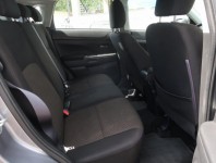 Mitsubishi ASX  1.6 MIVEC 