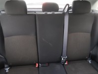 Mitsubishi ASX  1.6 MIVEC 