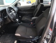 Mitsubishi ASX  1.6 MIVEC 