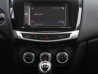 Mitsubishi ASX  1.6 MIVEC 
