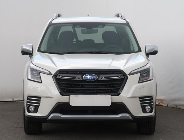 Subaru Forester  2.0 e-Boxer MHEV 