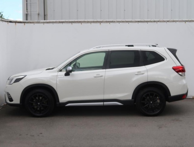 Subaru Forester  2.0 e-Boxer MHEV 