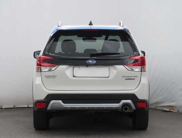 Subaru Forester  2.0 e-Boxer MHEV 