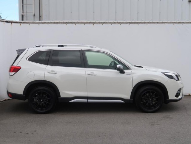 Subaru Forester  2.0 e-Boxer MHEV 