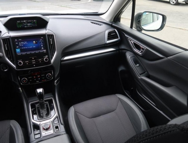 Subaru Forester  2.0 e-Boxer MHEV 