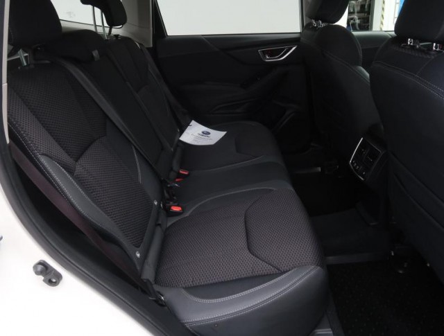 Subaru Forester  2.0 e-Boxer MHEV 