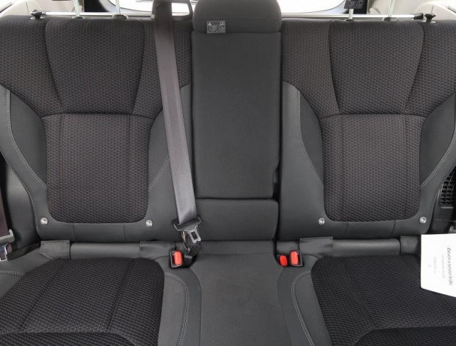 Subaru Forester  2.0 e-Boxer MHEV 