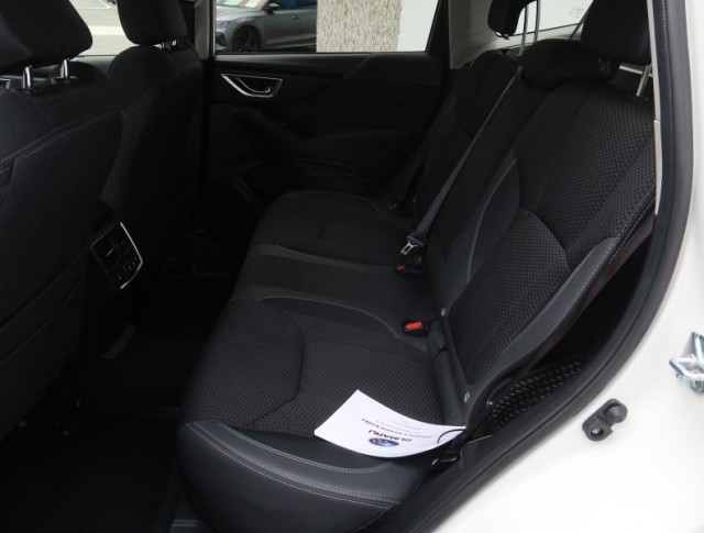 Subaru Forester  2.0 e-Boxer MHEV 