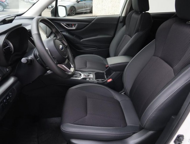 Subaru Forester  2.0 e-Boxer MHEV 