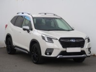Subaru Forester  2.0 e-Boxer MHEV 