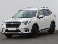 Subaru Forester  2.0 e-Boxer MHEV 