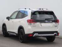 Subaru Forester  2.0 e-Boxer MHEV 
