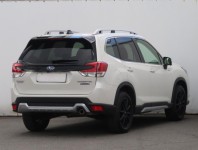 Subaru Forester  2.0 e-Boxer MHEV 