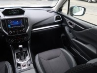 Subaru Forester  2.0 e-Boxer MHEV 