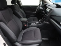 Subaru Forester  2.0 e-Boxer MHEV 