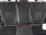 Subaru Forester  2.0 e-Boxer MHEV 