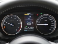 Subaru Forester  2.0 e-Boxer MHEV 