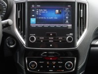 Subaru Forester  2.0 e-Boxer MHEV 