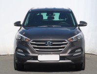 Hyundai Tucson  1.7 CRDi Trikolor