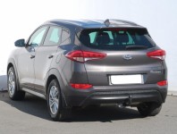 Hyundai Tucson  1.7 CRDi Trikolor