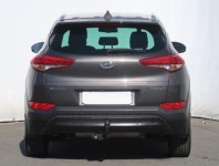 Hyundai Tucson  1.7 CRDi Trikolor