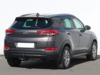 Hyundai Tucson  1.7 CRDi Trikolor