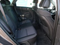 Hyundai Tucson  1.7 CRDi Trikolor