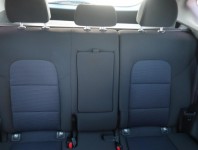 Hyundai Tucson  1.7 CRDi Trikolor