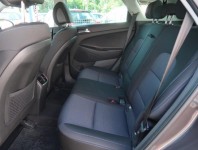 Hyundai Tucson  1.7 CRDi Trikolor