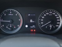 Hyundai Tucson  1.7 CRDi Trikolor