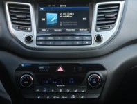 Hyundai Tucson  1.7 CRDi Trikolor