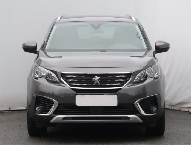 Peugeot 5008  PureTech 130 