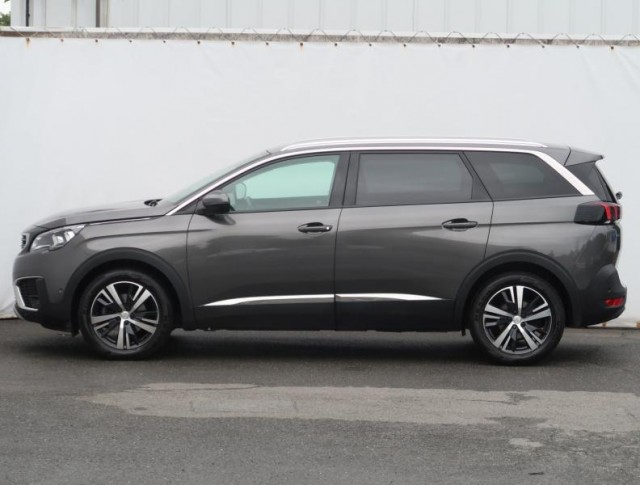 Peugeot 5008  PureTech 130 