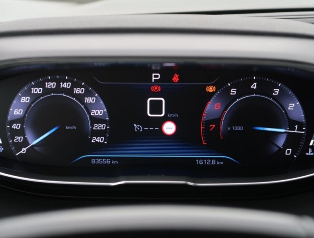 Peugeot 5008  PureTech 130 