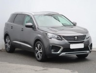 Peugeot 5008  PureTech 130 