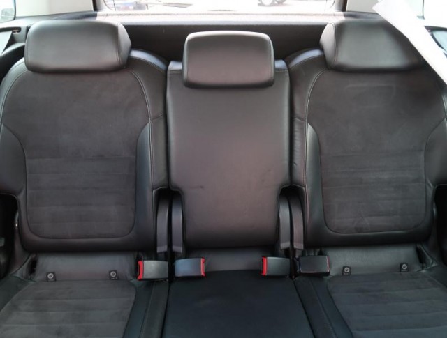 Škoda Yeti  1.4 TSI Elegance