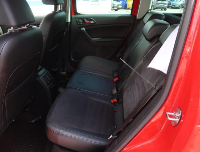Škoda Yeti  1.4 TSI Elegance