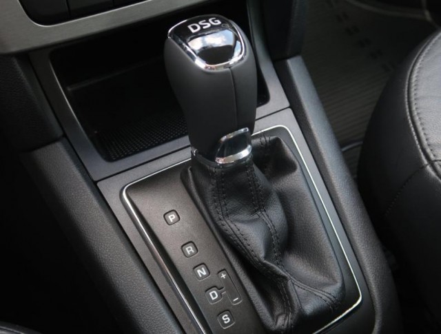 Škoda Yeti  1.4 TSI Elegance