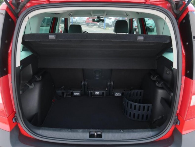 Škoda Yeti  1.4 TSI Elegance