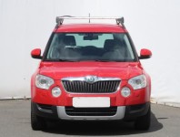 Škoda Yeti  1.4 TSI Elegance