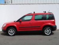 Škoda Yeti  1.4 TSI Elegance