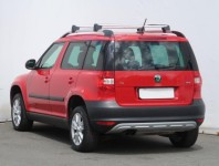 Škoda Yeti  1.4 TSI Elegance