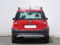 Škoda Yeti  1.4 TSI Elegance