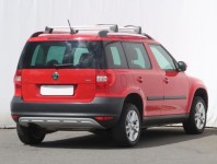 Škoda Yeti  1.4 TSI Elegance