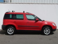 Škoda Yeti  1.4 TSI Elegance
