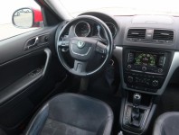 Škoda Yeti  1.4 TSI Elegance