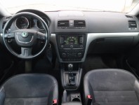 Škoda Yeti  1.4 TSI Elegance